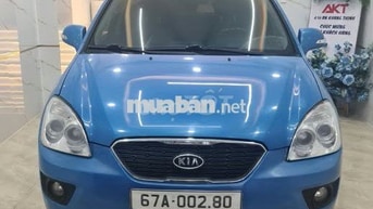 KIA CARENS 2011 BẢN ĐỦ SỐ SÀN, MÁY SỐ NGON.