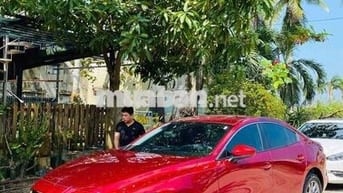 ✅ CHÍNH CHỦ MAZDA 3 LƯỚT ĐẸP + BIỂN ĐẸP ĐẤU GIÁ ✅
