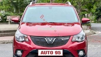 VinFast Fadil Plus 1.4AT sx 2021
