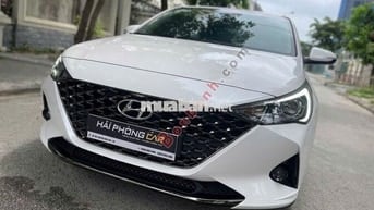 Hyundai Accent 1.4ATH 2024