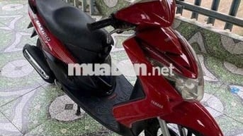 Yamaha Mio Ultimo cần bán hoặc giao lưu xe khác
