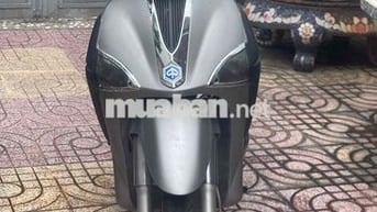 Bán xe Liberty125 nhập ý,Bst đời 2011,xe đẹp gtdd