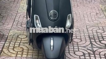 Bán xe Vespa Lx125,Bstp đời 2010, xe đẹp Gtdd