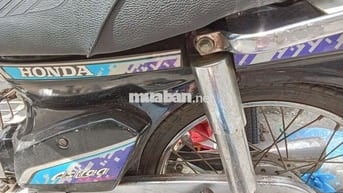 Honda Astra 90 dò gà zin cavec tp