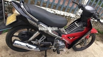 Xe Si 50 còn mới máy êm giá rẻ bán cho học sinh