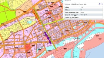 Bán đất Lộc An - Hồ Lồ, 5,6 tỷ, 485m2, mặt tiền 20m, pháp lý đầy đủ