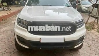 Ford Everest 2019 Titanium 2.0L 4x4 AT - 90000 km