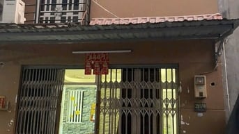 ✅Nhà 40m2 hẻm xe tải , Khu Tên lửa 