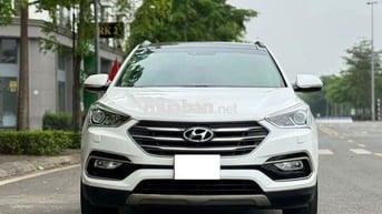 Hyundai Santa Fe 2018  - 82000 km