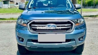 Ford Ranger 2018 XLS 2.2 4x2 AT - 79000 km