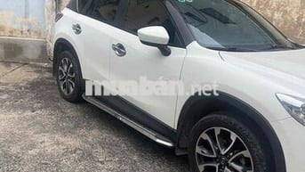 Mazda CX 5 2014 2.0 AT - 125000 km