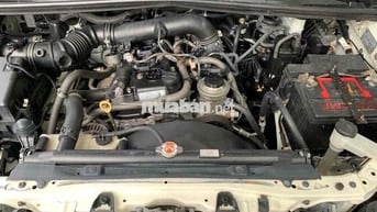 Toyota Innova 2019 2.0E