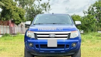 Ford Ranger 2015  - 12344 km
