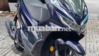 Pcx150 2018 Xanh Đen xe chất giá tốt