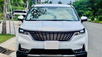 Kia Carnival 2022 2.2D Premium 7 chỗ - 62000 km