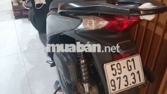Xe không đi cần bán