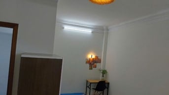 CHO THUÊ PHÒNG ĐỊA CHỈ 780/5 NGUYỄN KIỆM,P4,PHÚ NHUẬN