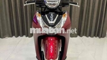 SH mode phanh ABS bản đặc biệt siêu lướt