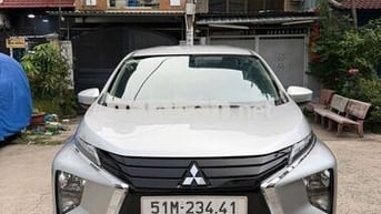 Mitsubishi Xpander 2019 1.5 MT - 68000 km