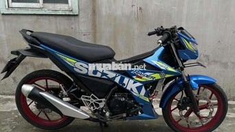 Raider 2018 fi bstp cccd chủ xe đầy đủ