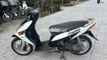 xe máy êm ru bs65