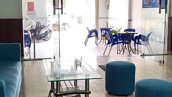 BÁN NHÀ MẶT TIỀN ĐƯỜNG LÊ THỊ NGAY, VĨNH LỘC A, BÌNH CHÁNH