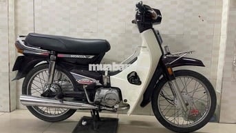 DREAM THÁI 7 SỐ 9 CHỦ HỖ TRỢ GÓP NH CÓ ĐỖI XE