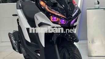 Các dòng xe 2025
