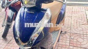 Honda Lead 2015 bstp