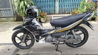 Jupiter MX đời 2010. Biển số tỉnh