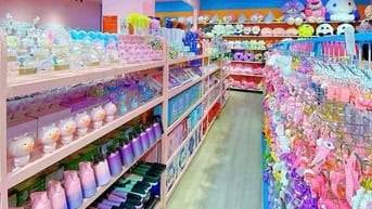 CỬA HÀNG TIỆN LỢI CẦN TUYỂN GẤP 