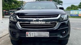 Chevrolet Colorado 2018 LT 2.5L 4x2 AT - 85000 km