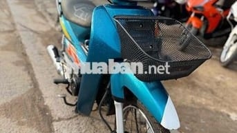Honda W@ 2003 UP Thái Cực Đẹp Bs65 Ngay Chủ