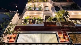 Bán nhanh bán gấp nhà DT 49m2 giá 2tỷ550tr Phan Đăng Lưu, Phú Nhuận