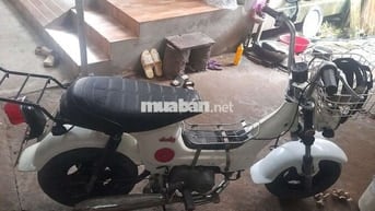 Chaly cafê ,chợ búa ok