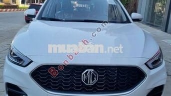 MG 5 1.5 CVT STD 2024