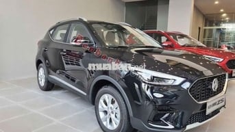 MG ZS Standard 1.5 AT 2WD 2024