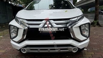 Mitsubishi Xpander 2020