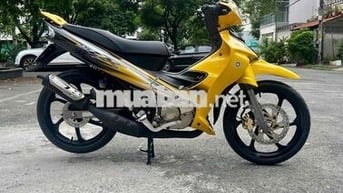 Yaz 016 date 2015 bs 61 chính chủ dọn zin