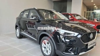 MG ZS Standard 1.5 AT 2WD 2024