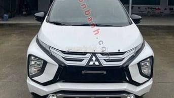 Mitsubishi Xpander 1.5 MT 2020 - Xe Cá Nhân Giữ Kỹ