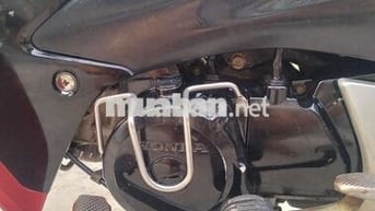Xe máy zin êm ru biển số tỉnh