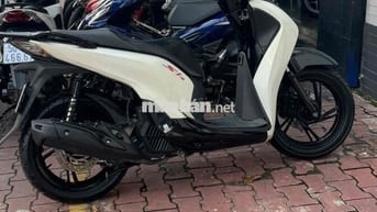 sh125 2018