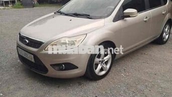 Ford Focus 2012 1.8 AT - 120000 km