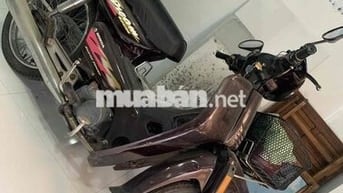 xe số dream biển số thành phố quận 10