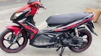 Bán xe hãng Yamaha NOVO4 đk 2011 còn khá đẹp 🔥🔥