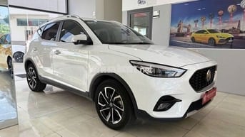 MG ZS bản Luxury - Sản xuất 2024 - 20.000km