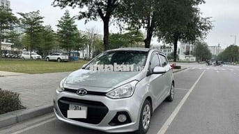 Hyundai Grand i10 2016 1.0 Base - 180000 km