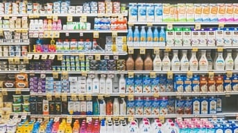 THÔNG BÁO SIÊU THỊ TUYỂN DỤNG 5 NHÂN VIÊN BÁN HÀNG KHU VỰC BÌNH TÂN 