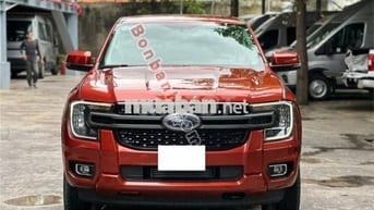 Ford Ranger XLS 2.0L 4x2 AT 2023 - 645 Triệu